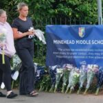 School Coach crash k*lls child, 21 injured