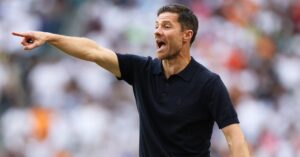 'Solidity and discipline in defence' - Alonso, after Real Madrid win over Juventus in FIFA Club World Cup