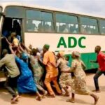‘No more poor leadership, recycled promises’ – ADC