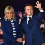 King Charles III and Queen to host President Macron at Windsor Castle