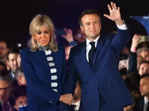 King Charles III and Queen to host President Macron at Windsor Castle