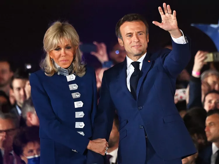 King Charles III and Queen to host President Macron at Windsor Castle