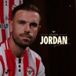 Official: Brentford FC signs Jordan Henderson from Ajax