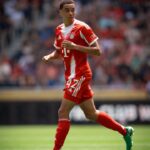 Musiala sidelined for a long period after picking up serious injury in FIFA Club World Cup