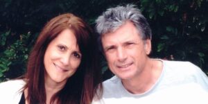 Man charged in killing of 'American Idol' music supervisor and husband