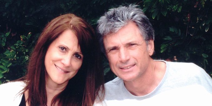 Man charged in killing of ‘American Idol’ music supervisor and husband