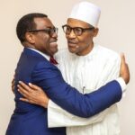 Adesina prays ‘speedy recovery’ for former President Buhari