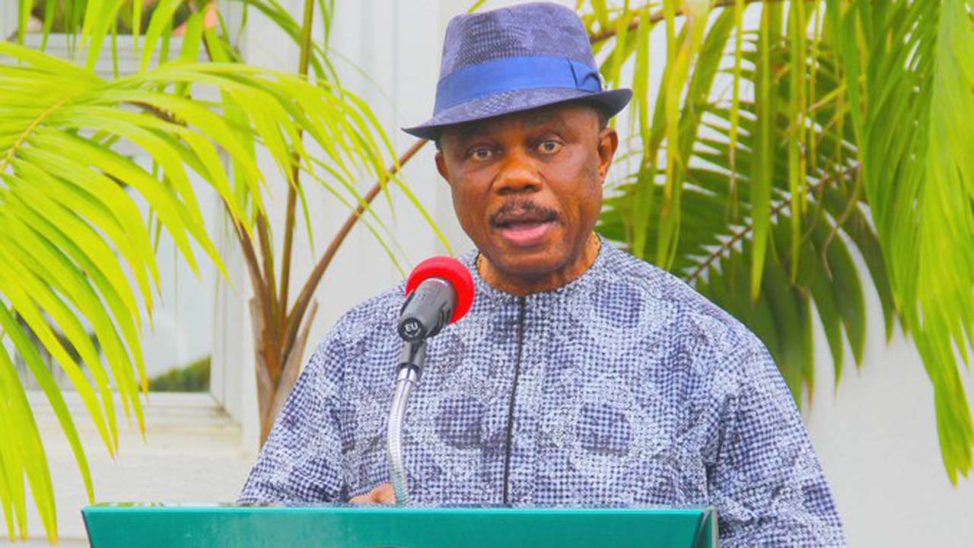 Alleged N4bn Fraud: Court fixes November for Willie Obiano’s trial