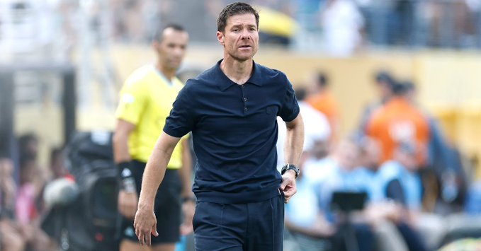‘I now know what to improve on’ – Real Madrid coach Alonso after 0-4 embarrassing loss to PSG in FIFA Club World Cup semi final