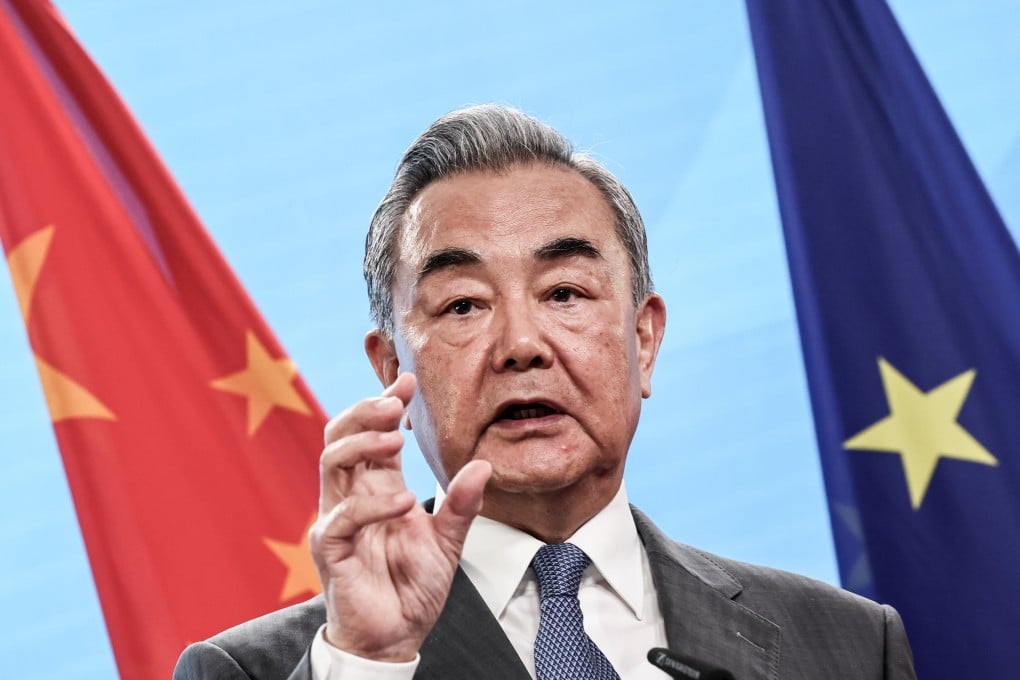 China ready to improve communication with US for ‘stable and sustainable’ China-US relations