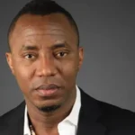 ‘Why do Nigerians normalize incompetence and fear brilliance?’ – Sowore