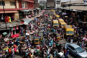 '70% of Nigeria's population is youths but we are yet to make the right investments in them' - Peter Obi