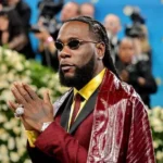 Burna Boy apologises for distancing himself from Afrobeats