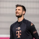 Goalkeeper Sven Ulreich extends contract win Bayern Munich until 2026