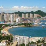 Chinese University expels female student over relationship with a foreigner