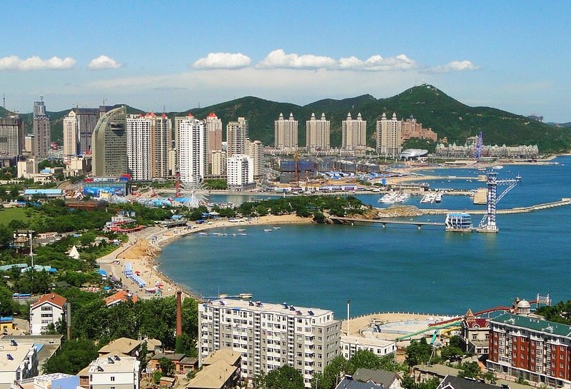 Chinese University expels female student over relationship with a foreigner