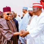 ‘NNPP’s Kwankwaso on the verge of joining APC’