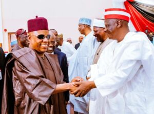 'NNPP's Kwankwaso on the verge of joining APC'