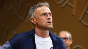 'Chelsea are very physically strong, it will be a tight match' - PSG boss Enrique ahead of FIFA Club World Cup final