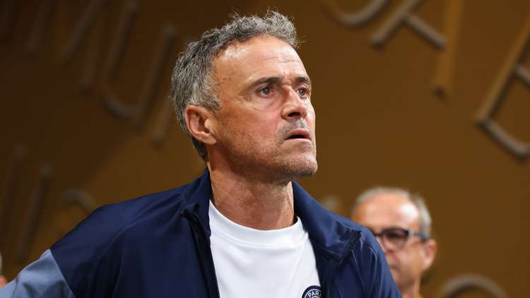 ‘We are ready’ for Real Madrid – PSG coach Enrique ahead of FIFA Club World Cup semi final