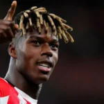 Official: Nico Williams signs ten-year contract extension at Athletic Club