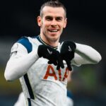 Tottenham send birthday greetings to former winger Gareth Bale