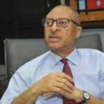 ‘Do they realize how that sounds to potential investors’ – Pat Utomi’s reaction after Okpebholo’s threat to Obi not to visit Edo State