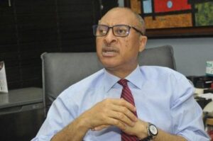 'Do they realize how that sounds to potential investors' - Pat Utomi's reaction after Okpebholo's threat to Obi not to visit Edo State