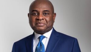Moghalu exposes why African countries have failed to develop