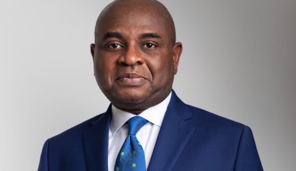 Moghalu exposes why African countries have failed to develop