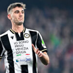 Official: SSC Napoli signs forward Lorenzo Lucca on loan