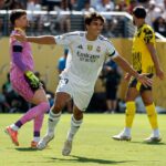 Real Madrid forward Gonzalo Garcia emerge FIFA Club World Cup top scorer