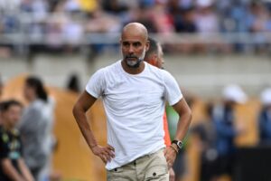 'Difficult game, we allowed them create transitions' - Guardiola after Manchester City's loss to Al Hilal in FIFA Club World Cup