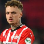 Official: SSC Napoli signs PSV forward Nao Lang on a permanent deal