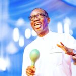 ‘Heart full of gratitude’ – Ifeanyi Okowa turns 66
