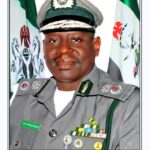 Customs, Immigration strengthen ties to tackle smuggling via Benue River