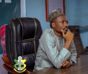 Ahmed Musa takes position as General Manager of Kano Pillars FC