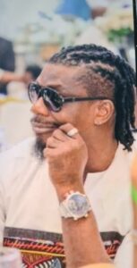 Former Super Eagles midfielder Sunday Oliseh loses brother to malaria