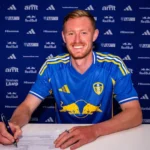 Official: Sean Longstaff departs Newcastle United, joins Leeds