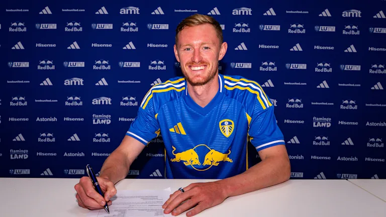 Official: Sean Longstaff departs Newcastle United, joins Leeds