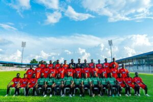 'We will fight and make names for ourselves in the forthcoming NPFL 2025/26' - Kun Khalifat FC