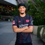 Official: Malik Tillman joins Bayer Leverkusen until 2030