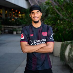 Official: Malik Tillman joins Bayer Leverkusen until 2030
