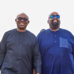 Olumide Akpata reacts after Governor Okpebholo threatens Peter Obi not to enter Edo State