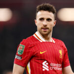 Liverpool forward Diogo Jota dies in car crash