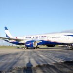 Heathrow welcomes ‘Nigeria’s largest carrier’, Air Peace, to Terminal 3