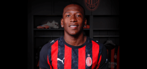 Official: AC Milan sign defender Pervis Estupiñan from Brighton