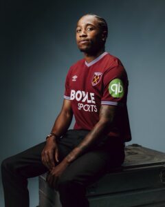 Official: West Ham United sign Kyle Walker-Peters