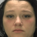 Woman who k*lled her baby by violently shaking her has been jailed