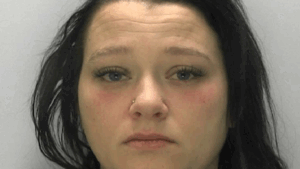Woman who k*lled her baby by violently shaking her has been jailed